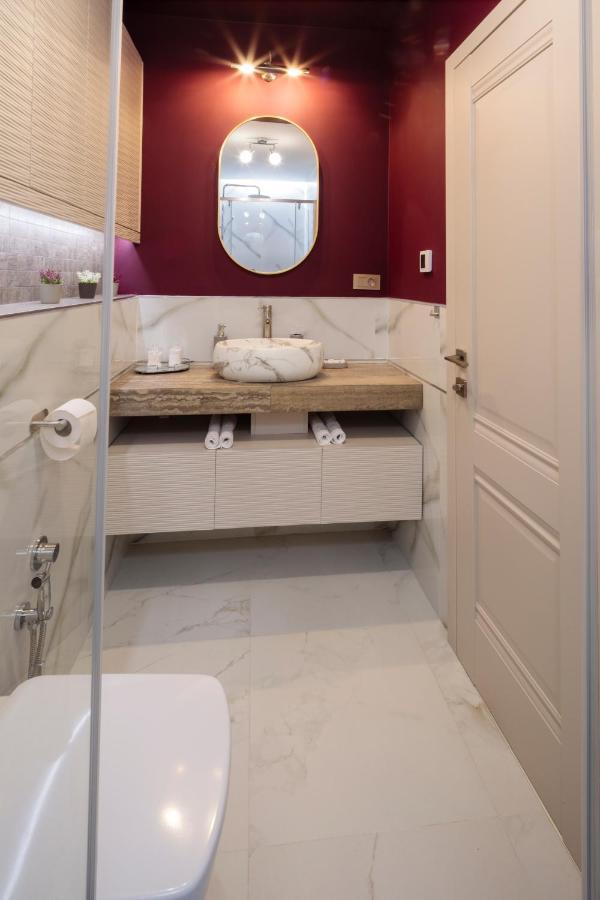 Luxurious Apartment, View Apartment Timişoara