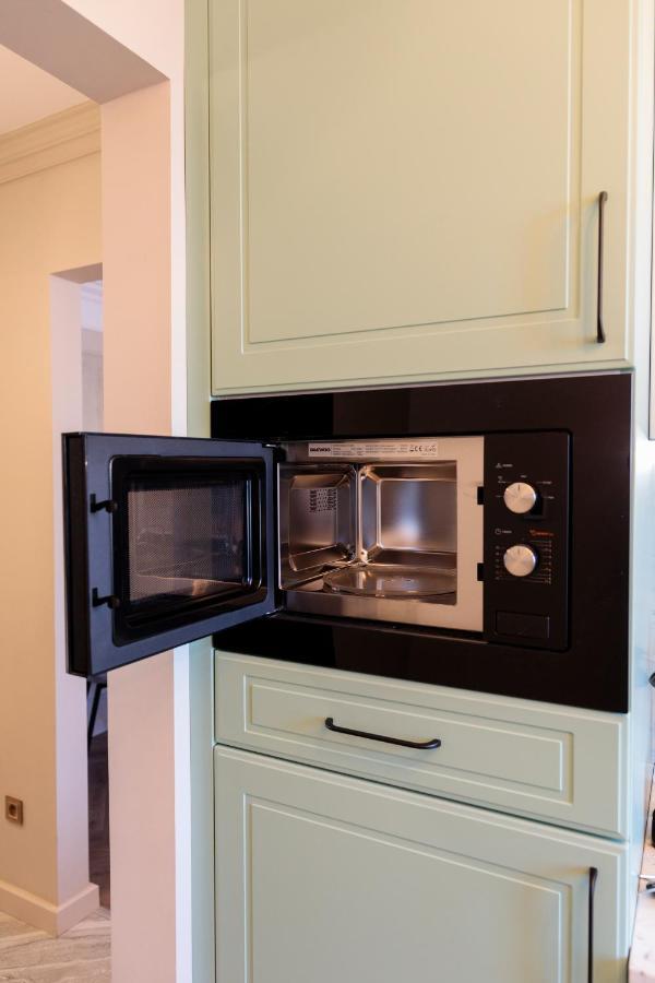Luxurious Apartment, View * Timişoara