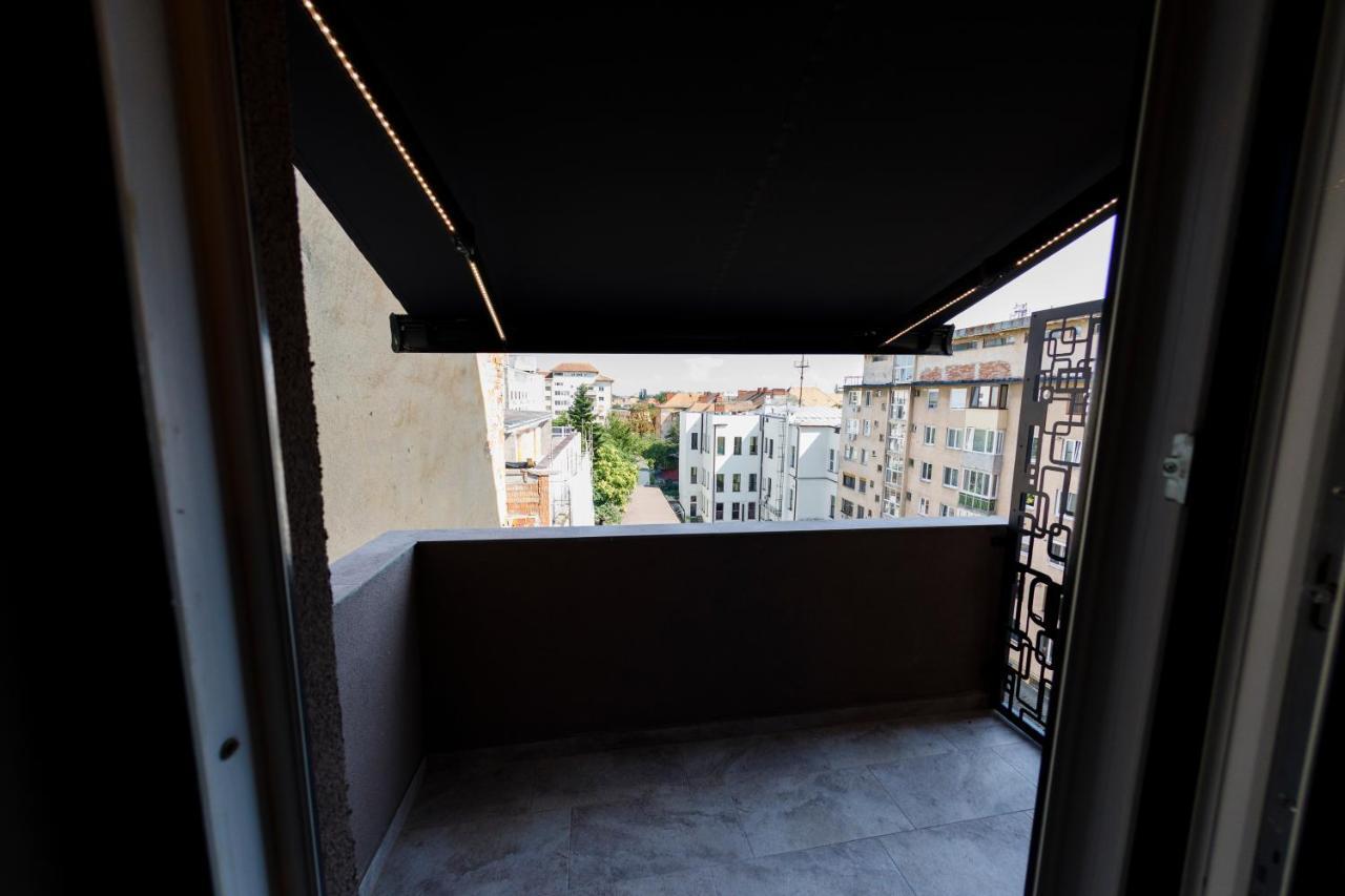 Apartment Luxurious Apartment, View Timişoara