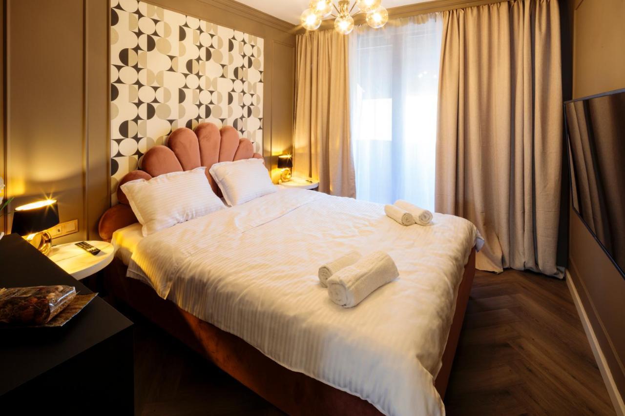 Luxurious Apartment, View Apartment